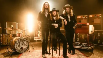 Basement Saints