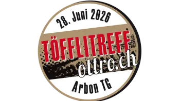 Oberthurgauer Töfflitreffen OTTRO 2026