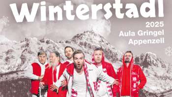 Stubete Gäng Sitzplatz