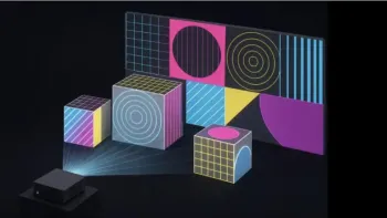 Projection Mapping Workshop