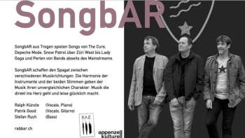 songbAR songbAR