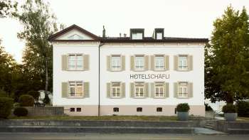 Hotel Schäfli