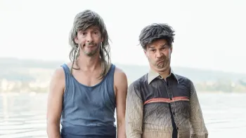 Pasta del Amore «Sink positiv»