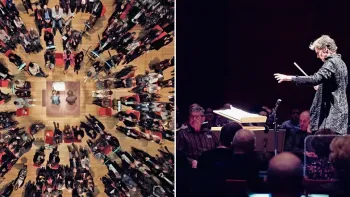 Würth Philharmoniker - Hautnah! Vol. 4