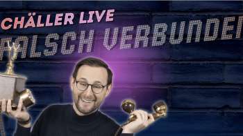 Chäller - Falsch verbunden