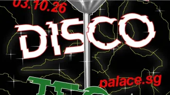 Santa Discoteca