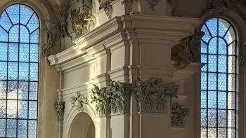 Choralsingtag für interessierte Laien