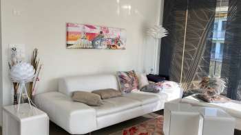 Comfortable vacation apartment in Rorschacherberg with exclusive view