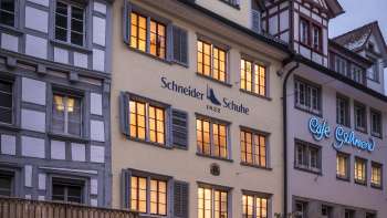 Schneider Schuhe