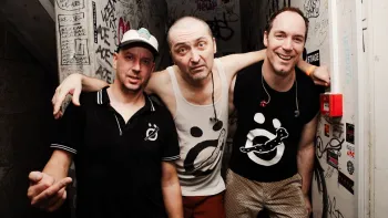 Knöppel (CH) & Jack Stoiker (CH)