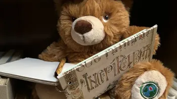 Kinderangebot: Gestalte dein Notizheft