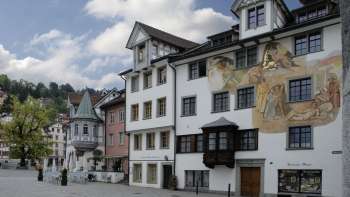 Negozio per collezionisti