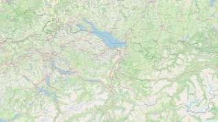 Show map