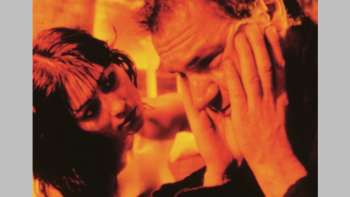 The Element of Crime