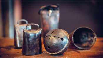 Kurs - Drei Schellen, drei Tage Kurs - Drei Schellen, drei Tage