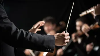 musik im zeit-raum - F. Chopin, seine blühenden Jahre