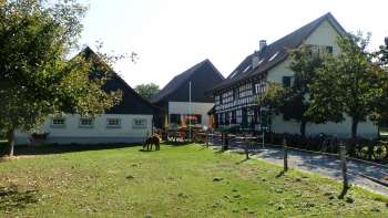 Ristorante zum Dornhof Ristorante zum Dornhof