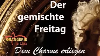Gemischter Freitag