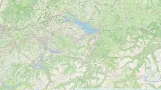 Mostra mappa