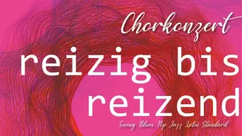 Grosses Chorkonzert von "vocaljazzaffair"