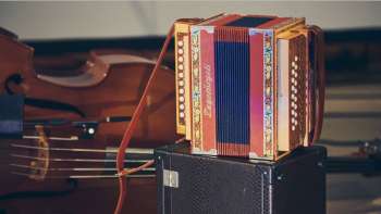 Heimisch – Stubete im Klanghaus