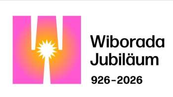 Wiborada-Jubiläum 2026: Das Fest