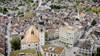 Öffentliche Stadtführung