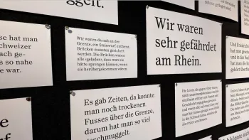 Erzählcafé im Museum Prestegg – Bibliothek oder Museumscafé