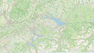 Mostra mappa