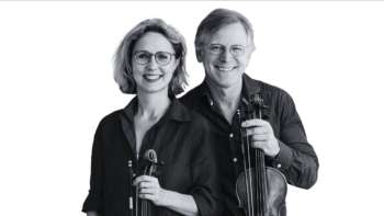 Kammermusik: Igor Keller, Iryna Gintova, Claire Pasquier