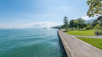 Pré d'Arion Rorschach