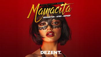 MAMACITA Masquerade Edt. – @DEZENT MAMACITA Masquerade Edt. – @DEZENT