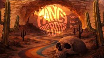 Deville (Swe) & Fancy and the Boys