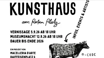 Kunsthaus am Roten Platz