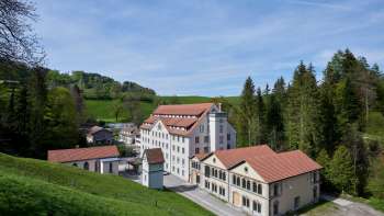Museum Neuthal Textile and Industrial Culture