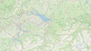 Mostra mappa