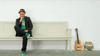 Blues Max String Trio « Öpis isch immer»