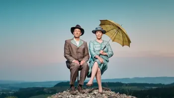 schön&gut  « Unter freiem Himmel»