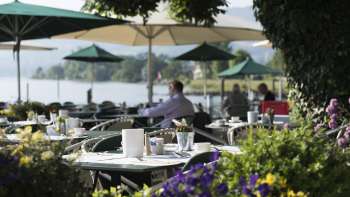 Ristorante Al Porto & Giardino