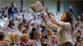 Kinder-Uni