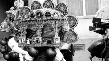 Schuppelzaure 2026 - Gelebtes und gepflegtes Brauchtum