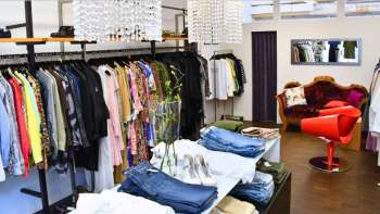 Nachhaltig shoppen & gewinnen