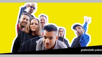 Open Season (Ch) / Los Billtones (Ch)