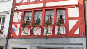 Enoteca Weinstube zum Bäumli Enoteca Weinstube zum Bäumli
