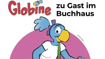 Globine zu Gast im Buchhaus!