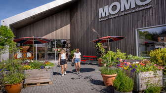 MoMö - Swiss cidery and distillery museum