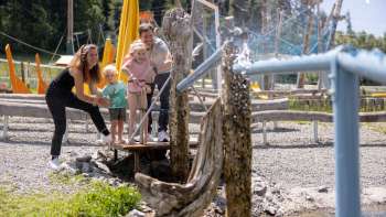 Il mondo delle fiabe a Kronberg