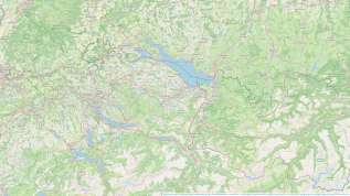 Mostra mappa