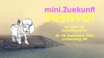 mini.Zuekunft Festival