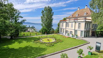 Museo Napoleone Arenenberg